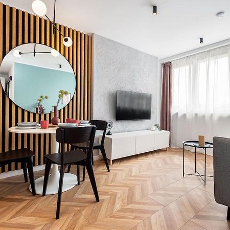 Kairos Apartments - Szafir - Darmowy Parking, Scisle Centrum กลีวิตเซ ภายนอก รูปภาพ